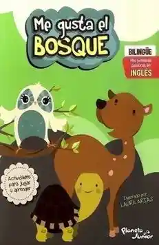 Me Gusta el Bosque