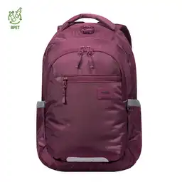 Morral Para Tablet y PC Misisipi Color Morado M50 Totto