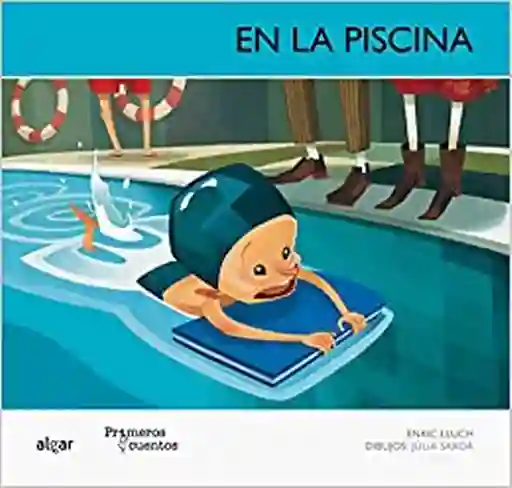 En la Piscina Primeros Cuentos