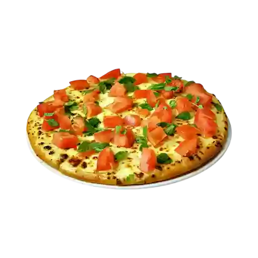 Pizza margarita