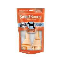 SmartBones Snack para Perro sin Carnaza