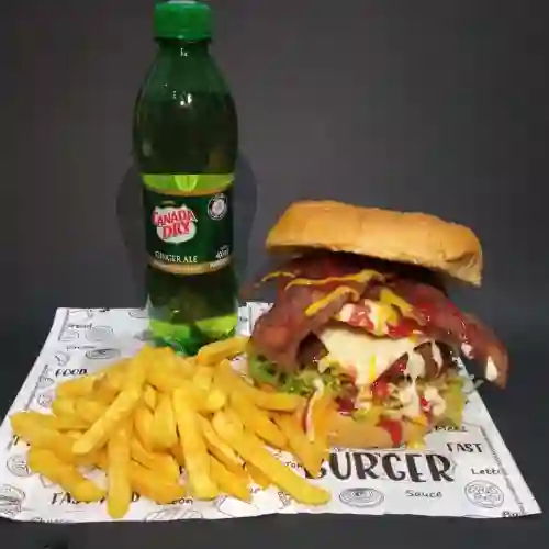 Combo Tocinetero