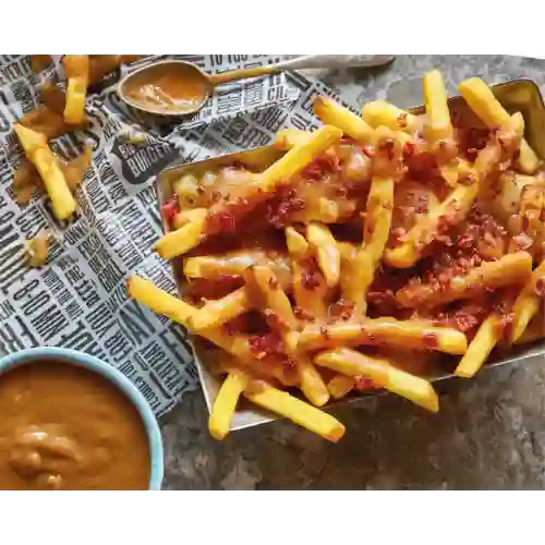 Papas Supremas