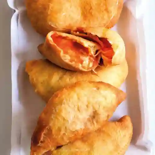 Panzerotti