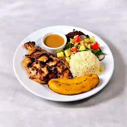 Almuerzo