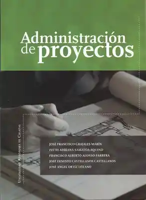 Administración de Proyectos Guía Para Arquitectos - VV.AA.