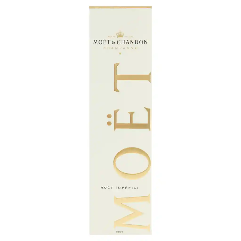 Moet Chandon Vino