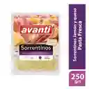 Avanti Sorrentinos de Jamón y Queso