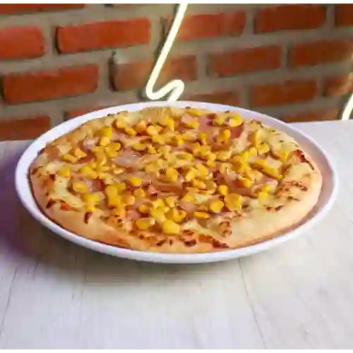 Pizza Toc Personal