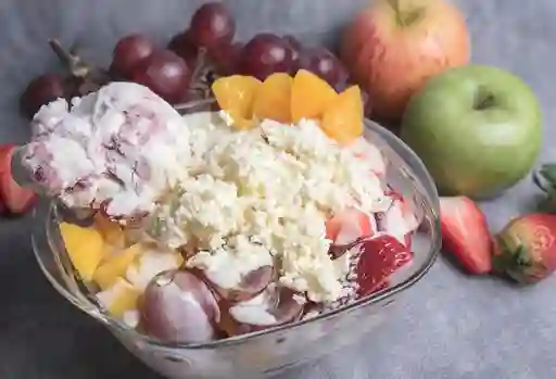 Arma tu Ensalada 1