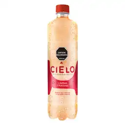 Cielo Agua Saborizada Manzana