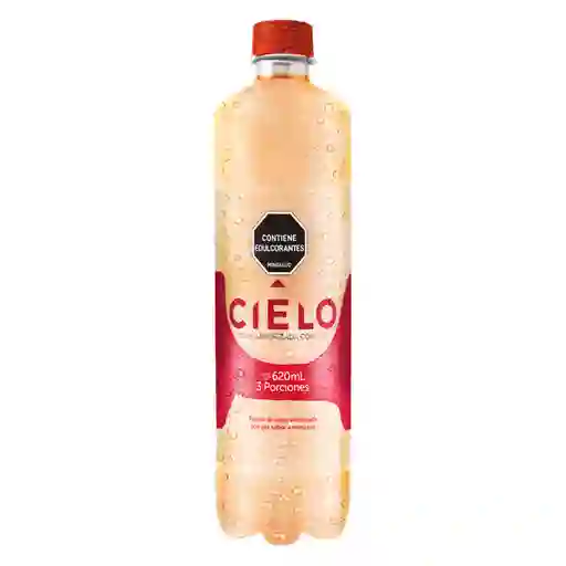 Cielo Agua Saborizada Manzana