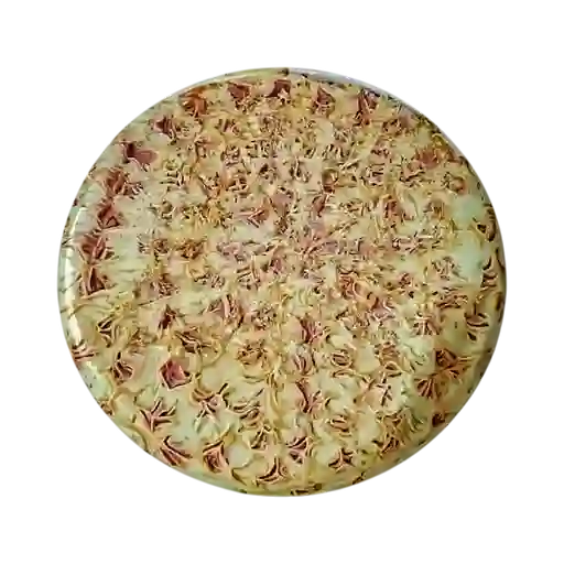 Pizza de Pollo y Jamón Extralarge