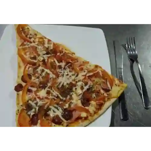 Pizza Italiana