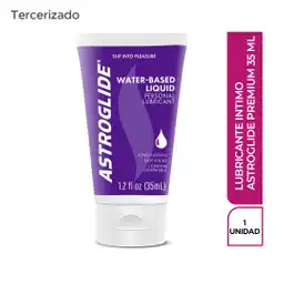 Astroglide Lubricante Premium 35 ml