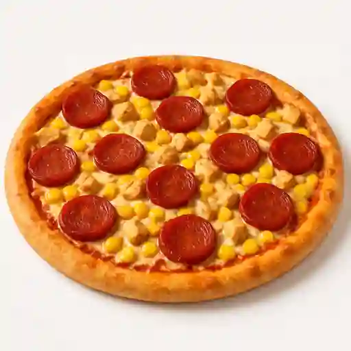 Pizza Paisa