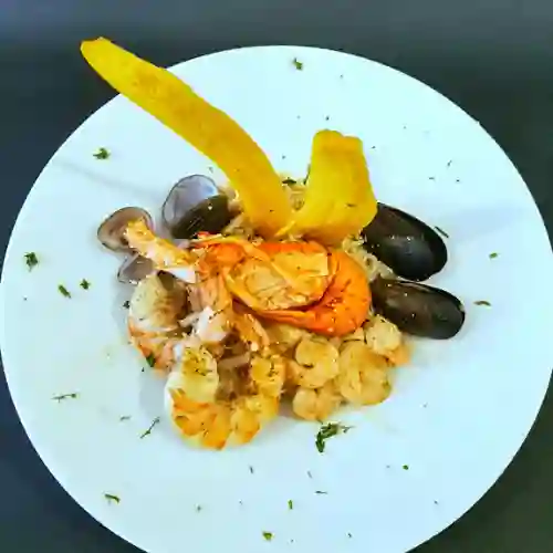 Pasta la Bocana