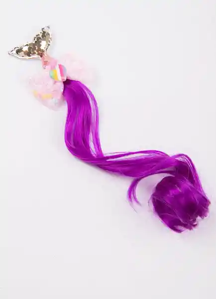 Yoi Accesorios Para el Cabello Surtido Referencia JG435