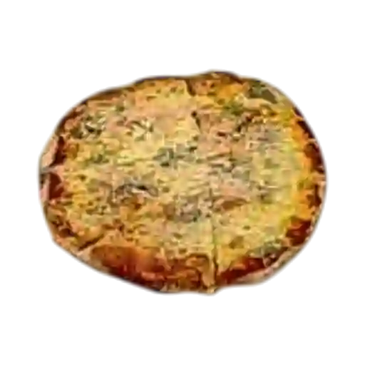 Pizza de Cuatro Quesos