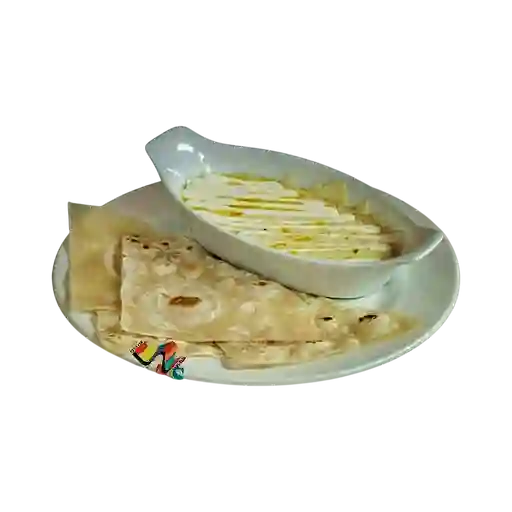 Queso Fundido