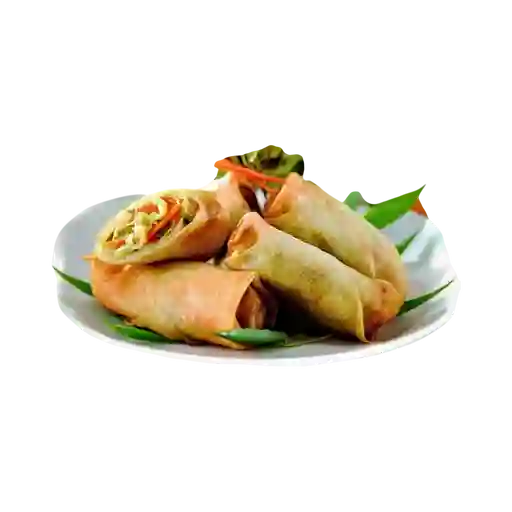 Lumpias