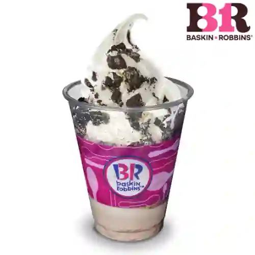 Bellow de Oreo