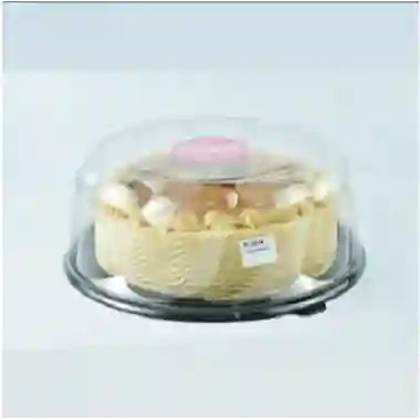 Torta de Libra Morata