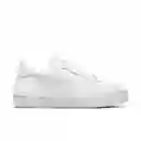 Nike Zapatos W Af1 Plt.af.orm Para Mujer Blanco Talla 6.5