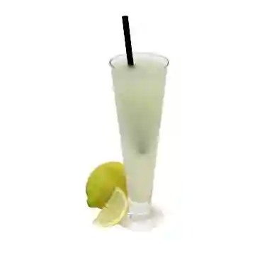 Granizada de Limón