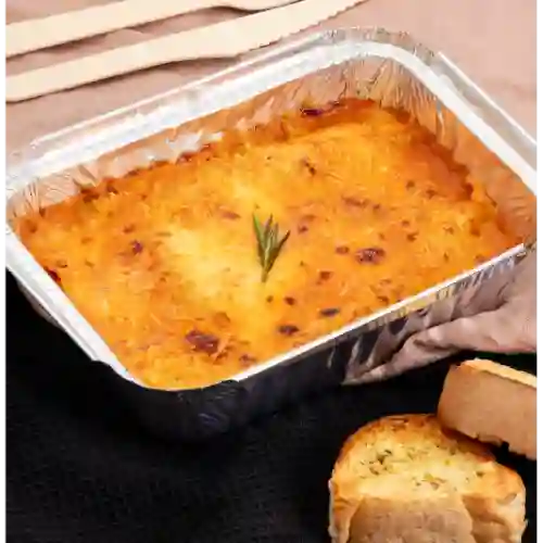 Lasagna Combinada