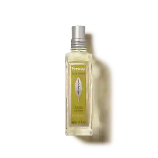 Perfume Verbena Eau de Toilette LOccitane