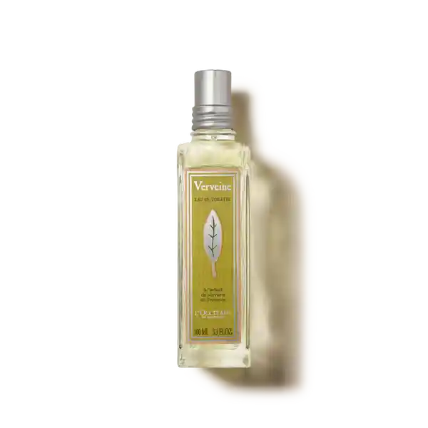Perfume Verbena Eau de Toilette LOccitane