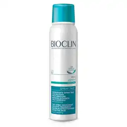 Bioclin Spray Talco