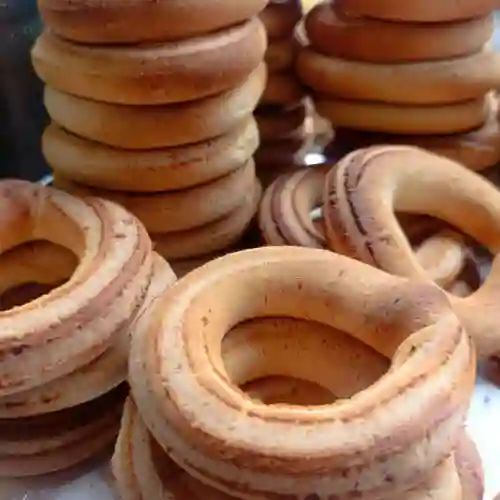 Pandequeso