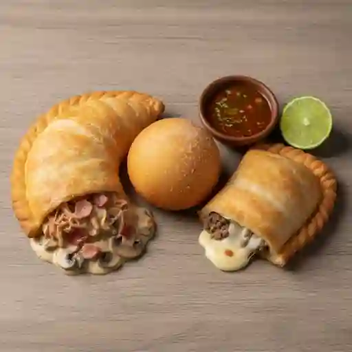Combo 1