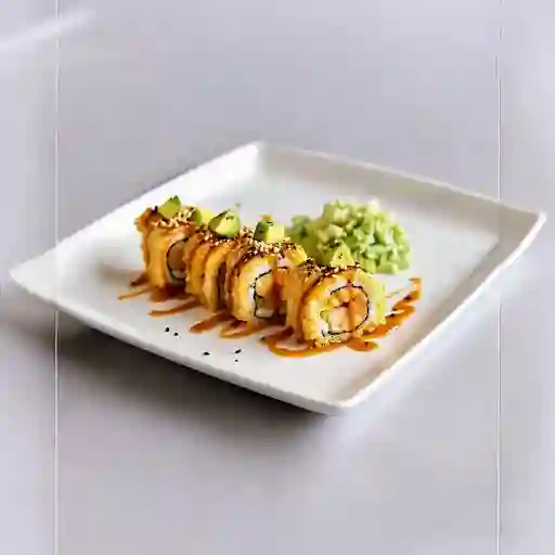 King roll