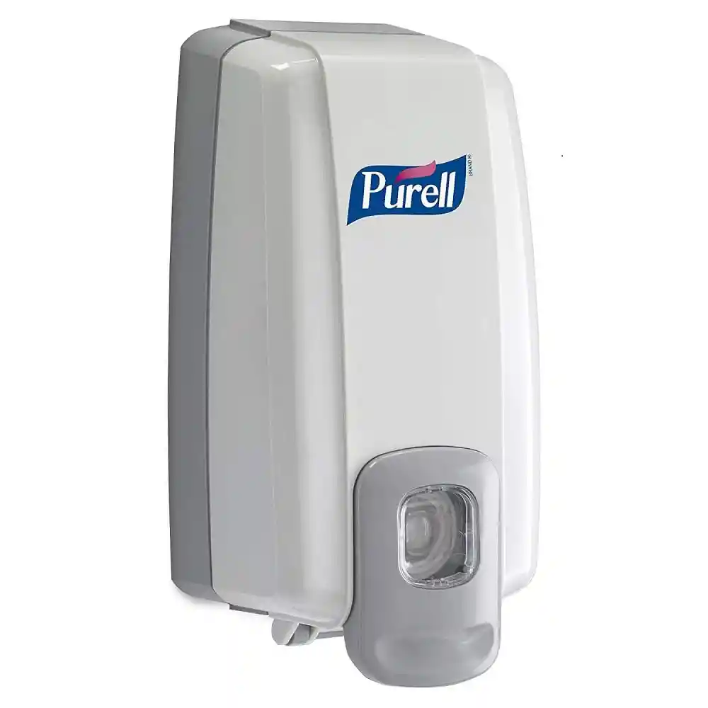 Purell Dispensador de Gel Antiséptico