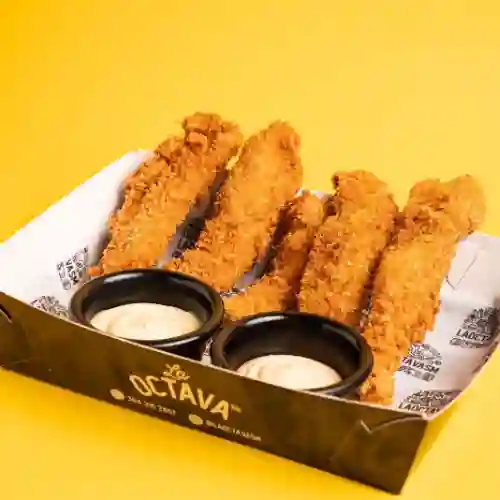 Chicken Tenders