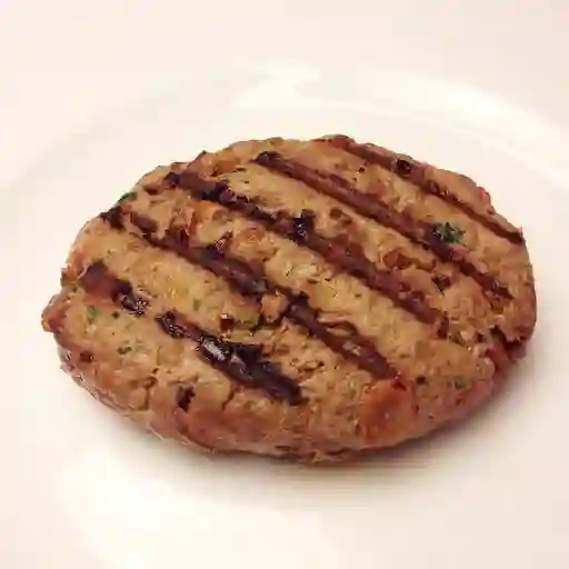 Carne de hamburguesa