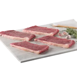 Llano Alto Carne Para Bistec de Res