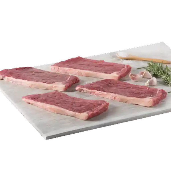 Llano Alto Carne Para Bistec de Res