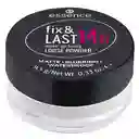 Polvo Suelto Plvo Suelto Fix & Last Essence 9.5 Gr