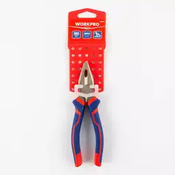 Work Pro Alicate Universal Aislado 7 Wp231017