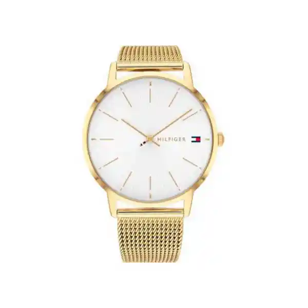 Reloj Alex Mujer Dorado 1782245 Tommy Hilfiger