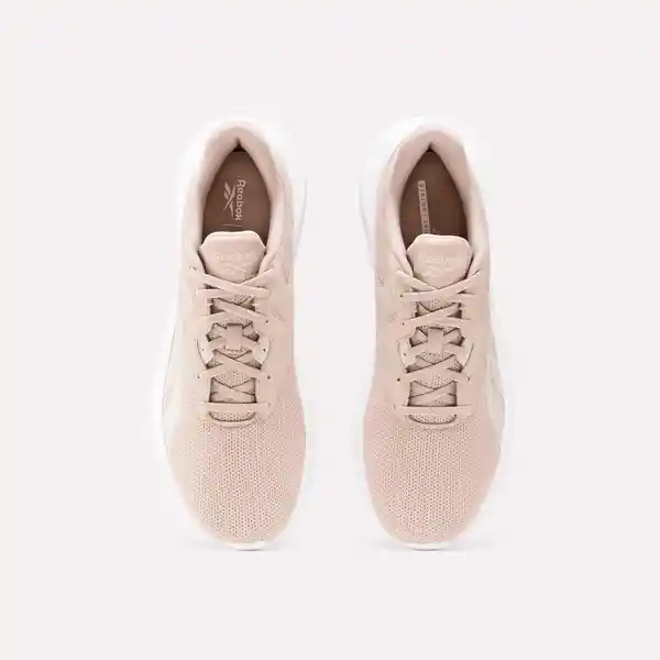 Reebok Zapatos Energen Lux Mujer Beige Talla 9.5 Ref: 100074829