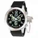 Reloj Russian Diver Hombre Negro 7000 Invicta