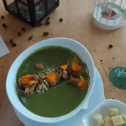 Crema Brasica Coconut