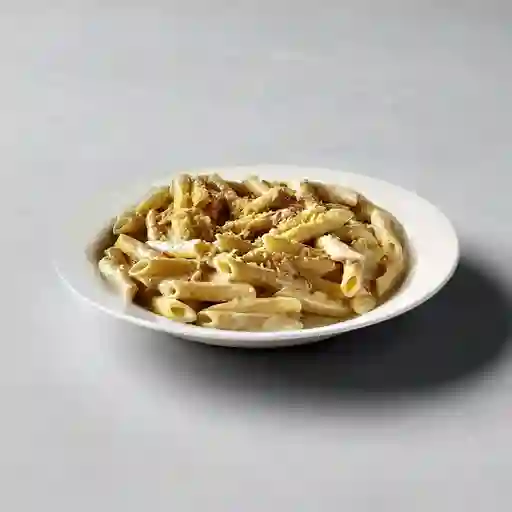 Pasta Carbonara