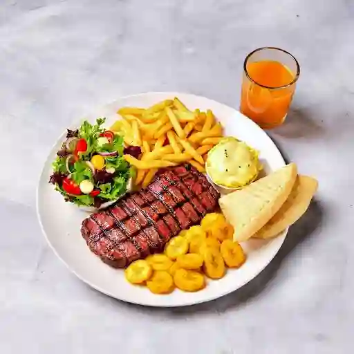 Churrasco