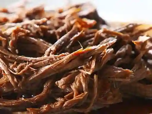 Adición Carne en Hilos